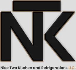 Nice Two Kitchens and Refrigeration