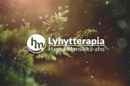 Lyhytterapia Armonia