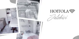 Hoitola Jalokivi