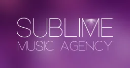 Sublime Music Agency Ltd