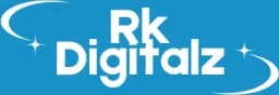Rk Digitalz Agency