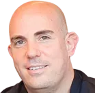 Amir Reshef