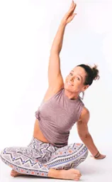 Fitness-palvelut Paula Kujala