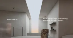 Agency Leroy