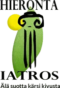 Hierontaiatros
