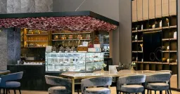 Gourmandises
