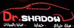 Dr. Shadow
