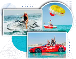 Friends Aqua Watersports