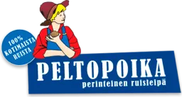 Peltopoika