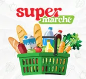 Supermarche