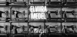 Ompelimo Elviira Medel