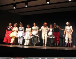 Le Cours de Theatre