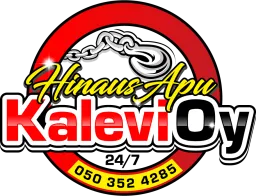 Hinausapu Kalevi
