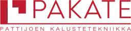 Pakate