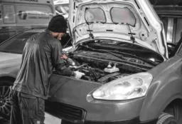 Vallo International Auto Workshop