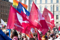 Helsingin Vasemmisto
