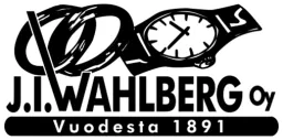 J.I. Wahlberg Oy