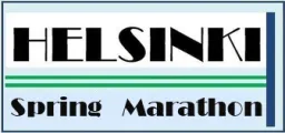 Helsinki Spring Marathon