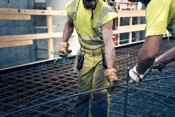 NJ Rebar