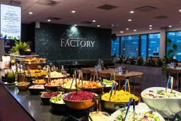 Factory