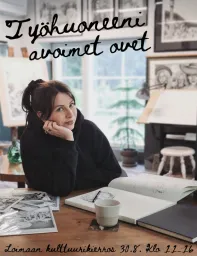 Ella K - artist