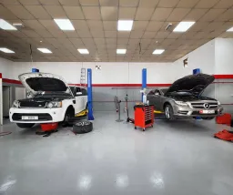 Kaiman Auto