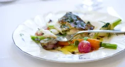 Ravintola Alia
