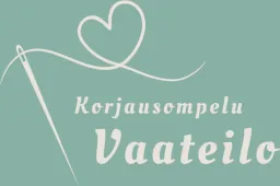Korjausompelu Vaateilo
