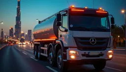 East Link Transport