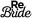 Rebride