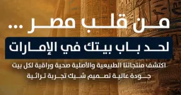 سوق مصري