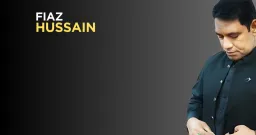 Haji Fiaz Hussain Thaheem
