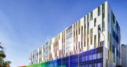 Lastenklinikka