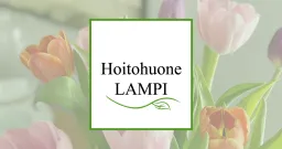 Hoitohuone Lampi