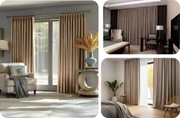 Black Out Curtains
