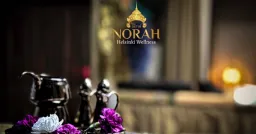 Norah Helsinki Wellness