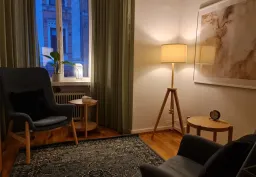 PlusTerveys Tunne Psykiatrikeskus