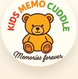 Kids Memo Cuddle