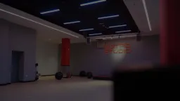 METROFITT Dubai Airport Freezone Authority