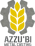 AzZ'ubi Metal Casting