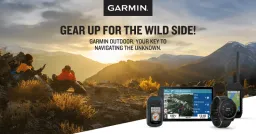 GARMIN UAE