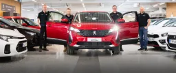 Tasan Autotalo