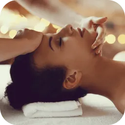 Luxury Spa