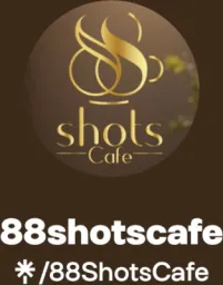 88 Shots Cafe
