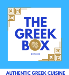 The Greek Box