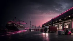 FreightApp