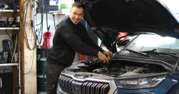 Launeen Autohuolto Oy