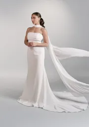 Kristi Bridal