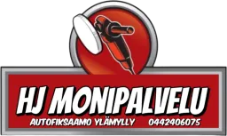 HJ Monipalvelu