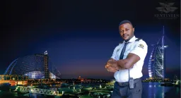 Sentinels Security Services